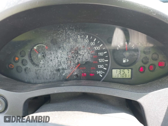 2007 Ford Focus S with VIN 1FAFP34N47W188757, listed as a IAAI auction lot 42319572 with 197,091 mi miles and . Bid and sale history available at DreamBid. Image 7.
