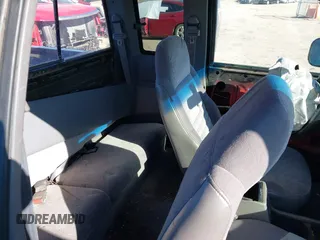 1994 Dodge Dakota z VIN 1B7GL23Y3RS666631, wystawiony jako IAAI lot #41767014 z przebiegiem 236 956 mil mil oraz . Historia ofert i sprzedaży dostępna na DreamBid. Obrazek 8.