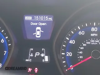 2013 Hyundai Elantra z VIN KMHD35LE7DU053088, wystawiony jako IAAI lot #42370655 z przebiegiem 151 015 mil mil oraz . Historia ofert i sprzedaży dostępna na DreamBid. Obrazek 16.
