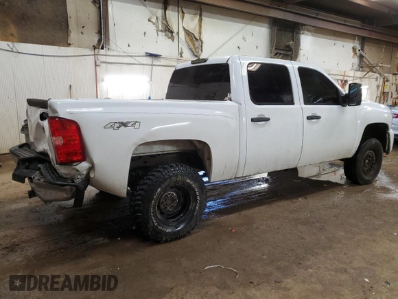 2013 Chevrolet Silverado 1500 LS with VIN 3GCPKREA8DG149398, listed as a Copart auction lot 80772843 with 186,638 mi miles and Clean Title. Bid and sale history available at DreamBid. Image 3.