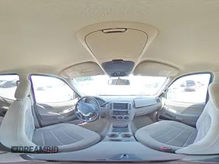 2005 Ford Explorer XLT с VIN 1FMZU73K75ZA61202, выставлен на аукционе Copart как лот 53442685 с пробегом 159 466 миль миль и Списание • Salvage title. История ставок и продаж доступна на DreamBid. Изображение 14.