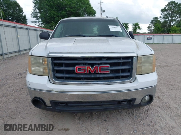 2008 GMC Sierra 1500 Work Truck z VIN 2GTEK133981178274, wystawiony jako IAAI lot #42146222 z przebiegiem 246 353 mil mil oraz . Historia ofert i sprzedaży dostępna na DreamBid. Obrazek 12.