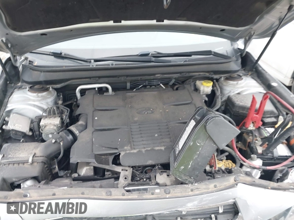 2017 Subaru Outback Limited with VIN 4S4BSENCXH3403220, listed as a IAAI auction lot 42008874 with 92,996 mi miles and . Bid and sale history available at DreamBid. Image 10.