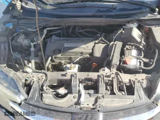 2015 Honda CR-V EX with VIN 3CZRM3H56FG701461, listed as a Copart auction lot 49862465 with 133,695 mi miles and Salvage Title. Bid and sale history available at carsss.com. Image 12.