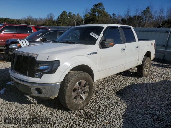 2011 Ford F-150 XL с VIN 1FTFW1EF2BFB52020, выставлен на аукционе Copart как лот 41364305 с пробегом 237 114 миль миль и Списание • Salvage title. История ставок и продаж доступна на DreamBid. Изображение 1.