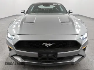 2023 Ford Mustang EcoBoost with VIN 1FA6P8THXP5108991, listed as a Copart auction lot 49011765 with 40,691 mi miles and Clean Title. Bid and sale history available at carsss.com. Image 5.