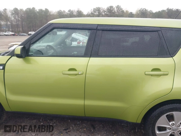 2015 Kia Soul with VIN KNDJN2A20F7782883, listed as a IAAI auction lot 41864247 with 118,614 mi miles and . Bid and sale history available at DreamBid. Image 15.