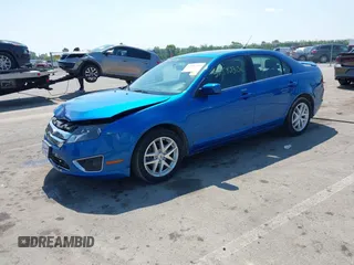 2012 Ford Fusion SEL z VIN 3FAHP0JAXCR373644, wystawiony jako IAAI lot #42582306 z przebiegiem 78 051 mil mil oraz . Historia ofert i sprzedaży dostępna na DreamBid. Obrazek 2.