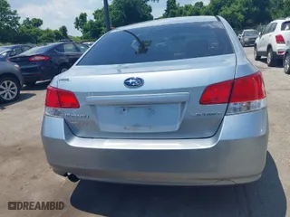 2013 Subaru Legacy 2.5i Premium with VIN 4S3BMCC63D3034419, listed as a IAAI auction lot 39636515 with 146,085 mi miles. Bid and sale history available at carsss.com. Image 16.