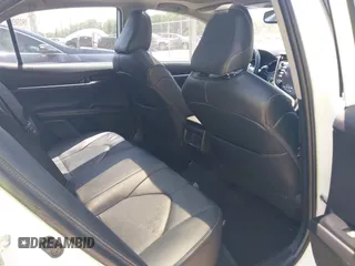 2019 Toyota Camry XSE с VIN 4T1BZ1HK6KU032078, выставлен на аукционе IAAI как лот 42037704 с пробегом 136 935 миль миль и . История ставок и продаж доступна на DreamBid. Изображение 8.