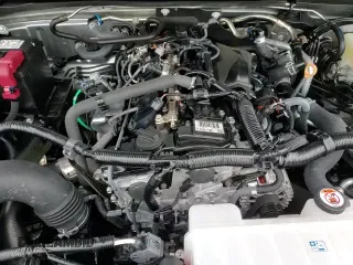 2025 Toyota Tacoma SR с VIN 3TMLB5JN7SM100983, выставлен на аукционе Copart как лот 59145755 с пробегом 2 119 миль миль и Списание • Salvage title. История ставок и продаж доступна на DreamBid. Изображение 14.
