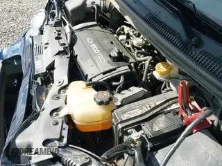 2015 Chevrolet Sonic LT с VIN 1G1JC5SH9F4210506, выставлен на аукционе IAAI как лот 43392251 с пробегом 94 216 миль миль и . История ставок и продаж доступна на DreamBid. Изображение 22.