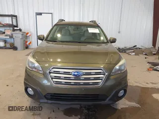 2015 Subaru Outback Premium with VIN 4S4BSAFC7F3314791, listed as a IAAI auction lot 42529871 with 175,351 mi miles and . Bid and sale history available at DreamBid. Image 12.