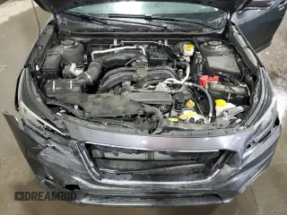 2022 Subaru Outback Premium z VIN 4S4BTAFC6N3251808, wystawiony jako Copart lot #61209985 z przebiegiem 26 922 mil mil oraz Szkoda całkowita • Salvage title. Historia ofert i sprzedaży dostępna na DreamBid. Obrazek 12.