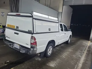 2013 Toyota Tacoma with VIN 5TFTX4CN0DX023945, listed as a IAAI auction lot 42848918 with 322,066 mi miles and . Bid and sale history available at DreamBid. Image 55.