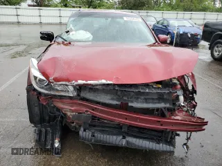 2016 Subaru Legacy Limited with VIN 4S3BNBJ60G3023246, listed as a Copart auction lot 55884365 with 145,162 mi miles and Salvage title. Bid and sale history available at DreamBid. Image 5.