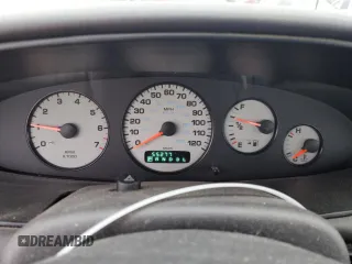 2000 Dodge Stratus z VIN 1B3EJ46X2YN119487, wystawiony jako Copart lot #86391734 z przebiegiem 55 277 mil mil oraz Szkoda całkowita • Salvage title. Historia ofert i sprzedaży dostępna na DreamBid. Obrazek 9.