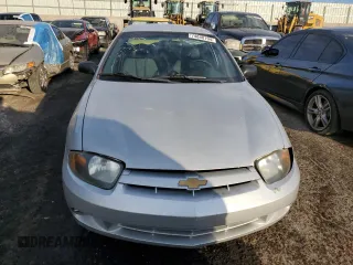 2005 Chevrolet Cavalier with VIN 1G1JC52F557199919, listed as a Copart auction lot 74848194 with 142,248 mi miles and Salvage Title. Bid and sale history available at carsss.com. Image 5.
