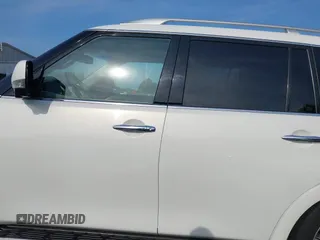 2012 Infiniti QX56 7-passenger z VIN JN8AZ2NE7C9023063, wystawiony jako IAAI lot #42145130 z przebiegiem 149 172 mil mil oraz . Historia ofert i sprzedaży dostępna na DreamBid. Obrazek 14.