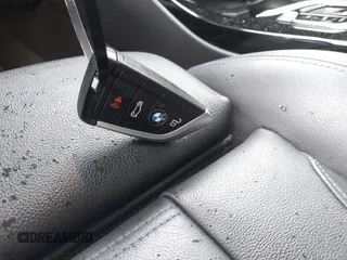 2019 BMW X3 M40i with VIN 5UXTS3C58K0Z04969, listed as a IAAI auction lot 42192974 with 79,621 mi miles and . Bid and sale history available at DreamBid. Image 11.