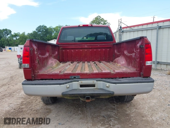 2006 Nissan Titan SE с VIN 1N6BA06A16N532176, выставлен на аукционе IAAI как лот 42521655 с пробегом 185 571 миль миль и . История ставок и продаж доступна на DreamBid. Изображение 6.
