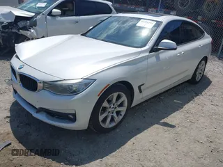 2015 BMW 3 Series 328i Gran Turismo xDrive с VIN WBA3X5C50FD561388, выставлен на аукционе IAAI как лот 42221204 с пробегом 192 360 миль миль и . История ставок и продаж доступна на DreamBid. Изображение 2.