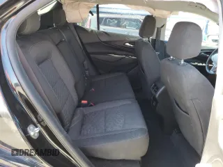 2019 Chevrolet Equinox LT with VIN 2GNAXLEX0K6241761, listed as a Copart auction lot 47849925 with Not Provided miles and Salvage Title. Bid and sale history available at DreamBid. Image 11.