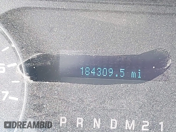 2012 Ford F-150 XL z VIN 1FTFX1ET2CFD02213, wystawiony jako IAAI lot #39533030 z przebiegiem 184 309 mil mil oraz . Historia ofert i sprzedaży dostępna na DreamBid. Obrazek 14.