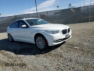 2011 BMW 5 Series 535i Gran Turismo with VIN WBASN2C56BC201817, listed as a Copart auction lot 87544985 with 71,354 mi miles and Salvage Title. Bid and sale history available at carsss.com. Image 10.