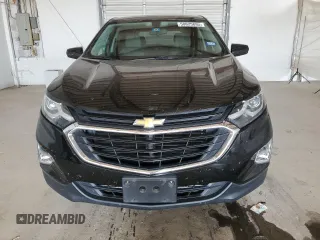2019 Chevrolet Equinox LT with VIN 2GNAXKEV0K6122732, listed as a Copart auction lot 50625895 with 102,723 mi miles and Clean Title. Bid and sale history available at DreamBid. Image 5.