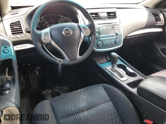 2017 Nissan Altima S with VIN 1N4AL3AP6HN343277, listed as a Copart auction lot 61751005 with 167,127 mi miles and Clean title. Bid and sale history available at DreamBid. Image 8.