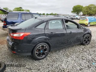 2013 Ford Focus SE z VIN 1FADP3F24DL216824, wystawiony jako Copart lot #52142715 z przebiegiem 149 611 mil mil oraz Szkoda całkowita • Salvage title. Historia ofert i sprzedaży dostępna na DreamBid. Obrazek 3.