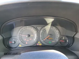 2004 Cadillac CTS with VIN 1G6DM577040103840, listed as a Copart auction lot 55284675 with 113,007 mi miles and Salvage title. Bid and sale history available at DreamBid. Image 9.