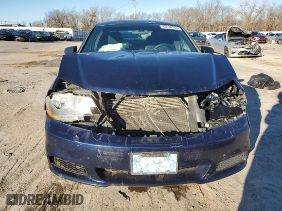 2014 Dodge Avenger SE with VIN 1C3CDZAB0EN201739, listed as a Copart auction lot 43484185 with 62,066 mi miles and Salvage Title. Bid and sale history available at carsss.com. Image 5.