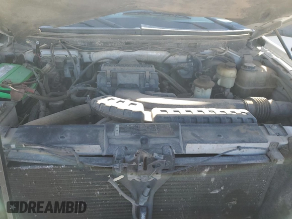 2008 Ford F-150 XLT with VIN 1FTPX14V88FA26313, listed as a Copart auction lot 49924785 with 2,300,278 mi miles and Salvage title. Bid and sale history available at DreamBid. Image 11.