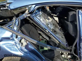 2015 Subaru Impreza 2.0i z VIN JF1GPAA62F8315885, wystawiony jako Copart lot #54012835 z przebiegiem 89 604 mil mil oraz Nie do naprawy • Non repairable. Historia ofert i sprzedaży dostępna na DreamBid. Obrazek 10.