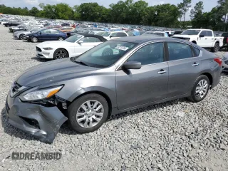 2016 Nissan Altima SR z VIN 1N4AL3APXGC199226, wystawiony jako Copart lot #55270755 z przebiegiem 212 736 mil mil oraz Szkoda całkowita • Salvage title. Historia ofert i sprzedaży dostępna na DreamBid. Obrazek 1.