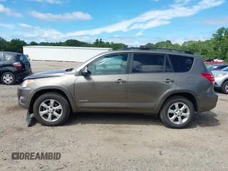 2012 Toyota RAV4 Limited z VIN 2T3DK4DV2CW076831, wystawiony jako IAAI lot #42780392 z przebiegiem 85 748 mil mil oraz . Historia ofert i sprzedaży dostępna na DreamBid. Obrazek 14.