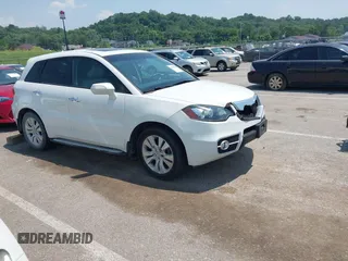 2012 Acura RDX Technology with VIN 5J8TB1H54CA002363, listed as a IAAI auction lot 42462195 with 187,888 mi miles and . Bid and sale history available at DreamBid. Image 1.