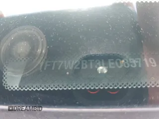 2020 Ford F-250 XL с VIN 1FT7W2BT3LEC85719, выставлен на аукционе IAAI как лот 42260750 с пробегом 164 815 миль миль и . История ставок и продаж доступна на DreamBid. Изображение 9.
