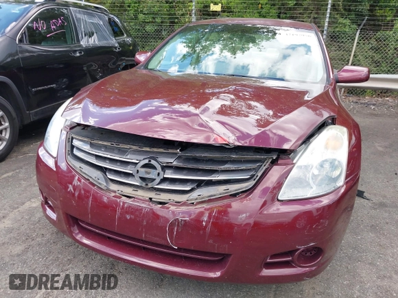 2012 Nissan Altima S z VIN 1N4AL2AP1CN494367, wystawiony jako IAAI lot #42197956 z przebiegiem 109 685 mil mil oraz . Historia ofert i sprzedaży dostępna na DreamBid. Obrazek 6.