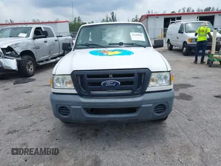 2011 Ford Ranger XL с VIN 1FTKR1AD0BPA62191, выставлен на аукционе IAAI как лот 42399054 с пробегом 194 350 миль миль и . История ставок и продаж доступна на DreamBid. Изображение 11.