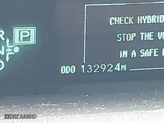 2015 Toyota Prius Four with VIN JTDKN3DU3F1919180, listed as a IAAI auction lot 41807569 with 132,924 mi miles. Bid and sale history available at carsss.com. Image 15.