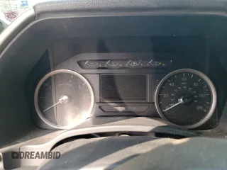 2018 Ford Expedition XLT с VIN 1FMJU1HT2JEA40304, выставлен на аукционе Copart как лот 57799405 с пробегом Не указан миль и Чистый • Clean title. История ставок и продаж доступна на DreamBid. Изображение 9.