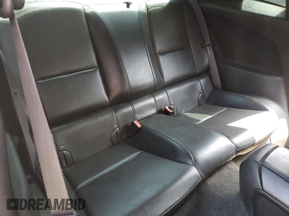2012 Chevrolet Camaro 2LT with VIN 2G1FC1E38C9183242, listed as a Copart auction lot 62426505 with 209,829 mi miles and Salvage title. Bid and sale history available at DreamBid. Image 10.
