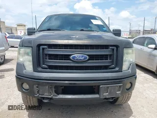 2013 Ford F-150 XL с VIN 1FTEW1CM8DKE86740, выставлен на аукционе IAAI как лот 42622325 с пробегом 164 813 миль миль и . История ставок и продаж доступна на DreamBid. Изображение 12.
