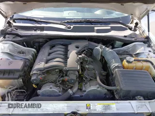 2007 Chrysler 300 Touring with VIN 2C3KA53G57H737815, listed as a IAAI auction lot 42126668 with 46,750 mi miles and . Bid and sale history available at DreamBid. Image 10.