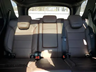 2014 Mercedes-Benz M 350 with VIN 4JGDA2EB4EA380509, listed as a Copart auction lot 85581994 with 146,794 mi miles and Salvage title. Bid and sale history available at DreamBid. Image 10.