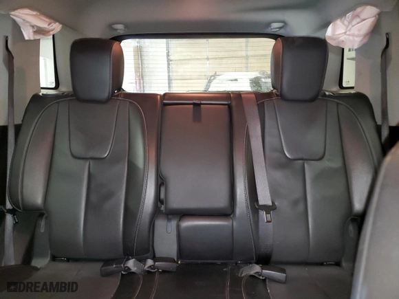 2017 GMC Terrain Denali with VIN 2GKFLVE32H6275457, listed as a Copart auction lot 88970065 with 81,507 mi miles and Salvage Title. Bid and sale history available at carsss.com. Image 10.
