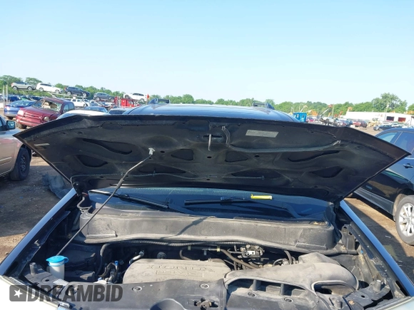 2013 Honda Pilot Touring z VIN 5FNYF4H96DB084148, wystawiony jako IAAI lot #42465066 z przebiegiem 220 339 mil mil oraz . Historia ofert i sprzedaży dostępna na DreamBid. Obrazek 10.